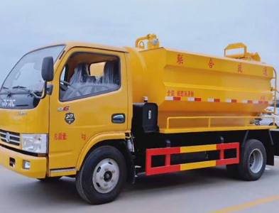 北京延庆区清抽化粪池的方案