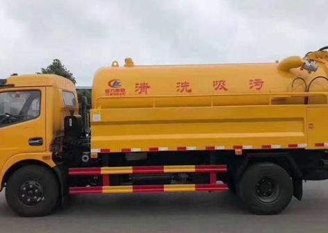 北京延庆区清抽化粪池哪家好