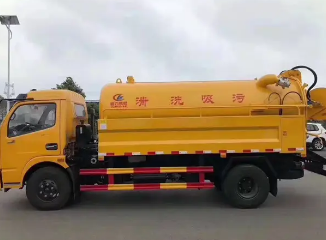 北京延庆区清抽化粪池服务电话