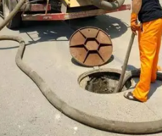 北京延庆区通下水道的方法