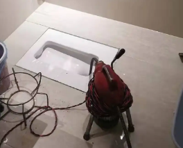 北京延庆区通下水道方法分享