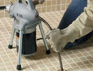 北京延庆区通下水道相关知识