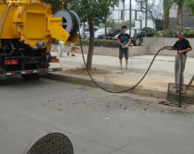 北京延庆区通下水道多少钱