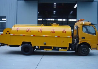 北京延庆区清抽化粪池