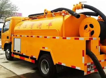 北京延庆区清抽化粪池哪家好