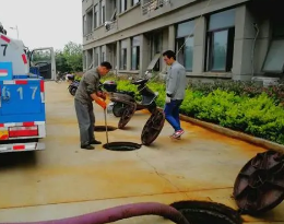 北京延庆区清抽化粪池哪家好