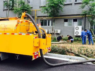 北京延庆区清抽化粪池哪家好