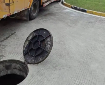 北京延庆区清抽化粪池多少钱