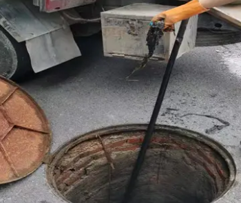 北京延庆区通下水道多少钱