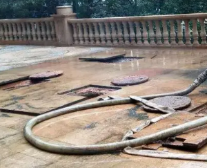 北京延庆区通下水道哪家好