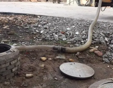 北京延庆区通下水道多少钱