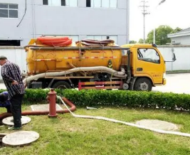 北京延庆区通下水道哪家好